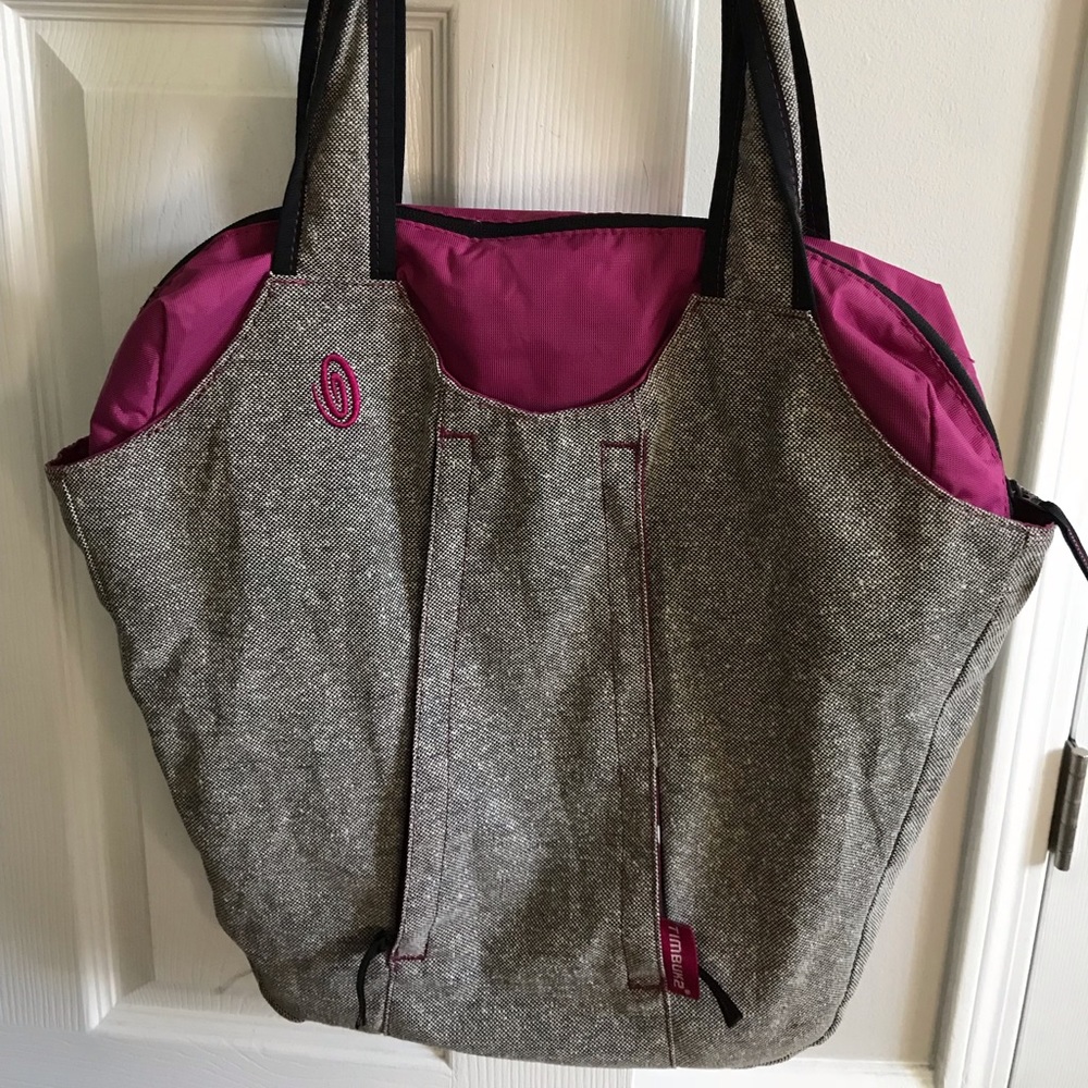 TimBuk2 Bag!